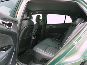 Kia Sportage 1.6 T-GDi Hybrid GT-Line