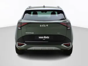Kia Sportage 1.6 T-GDi Hybrid GT-Line