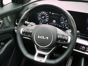Kia Sportage 1.6 T-GDi Hybrid GT-Line