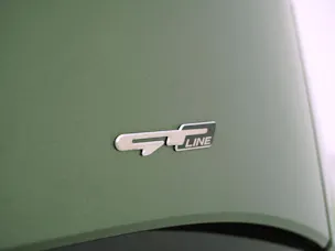 Kia Sportage 1.6 T-GDi Hybrid GT-Line