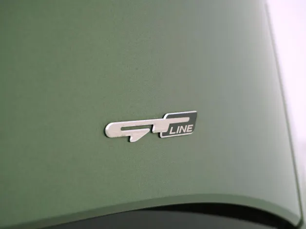 Kia Sportage 1.6 T-GDi Hybrid GT-Line