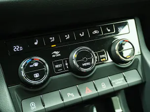 SKODA Kodiaq 2.0 TSI DSG Ambition 4X4