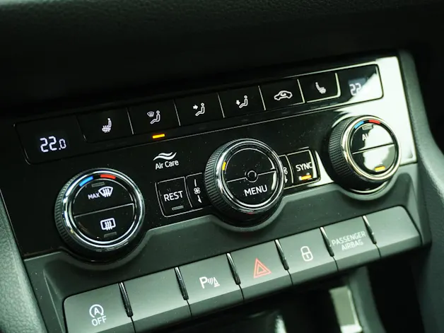 SKODA Kodiaq 2.0 TSI DSG Ambition 4X4
