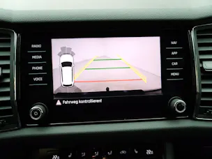 SKODA Kodiaq 2.0 TSI DSG Ambition 4X4