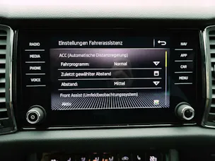 SKODA Kodiaq 2.0 TSI DSG Ambition 4X4