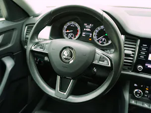 SKODA Kodiaq 2.0 TSI DSG Ambition 4X4
