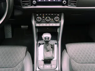 SKODA Kodiaq 2.0 TSI DSG Ambition 4X4