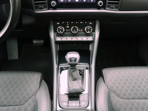 SKODA Kodiaq 2.0 TSI DSG Ambition 4X4