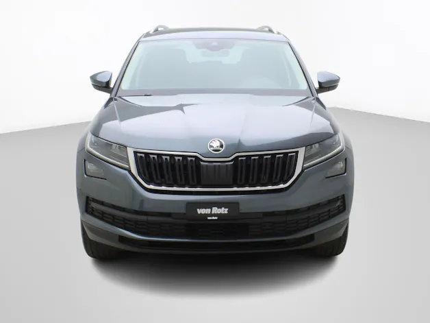 SKODA Kodiaq 2.0 TSI DSG Ambition 4X4