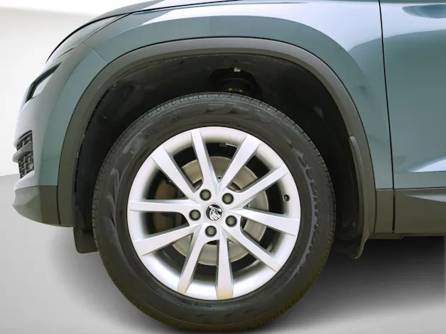 SKODA Kodiaq 2.0 TSI DSG Ambition 4X4