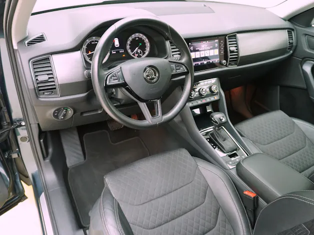SKODA Kodiaq 2.0 TSI DSG Ambition 4X4
