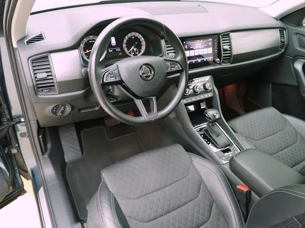 SKODA Kodiaq 2.0 TSI DSG Ambition 4X4