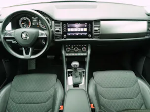 SKODA Kodiaq 2.0 TSI DSG Ambition 4X4