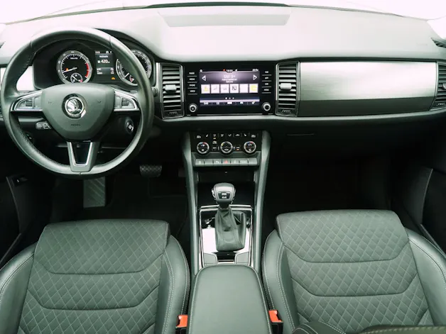 SKODA Kodiaq 2.0 TSI DSG Ambition 4X4
