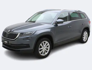 SKODA Kodiaq 2.0 TSI DSG Ambition 4X4