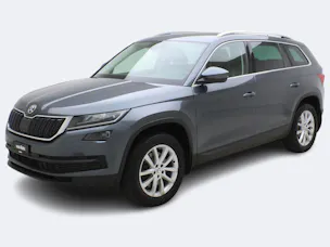 SKODA Kodiaq 2.0 TSI DSG Ambition 4X4