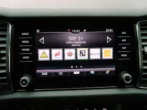 SKODA Kodiaq 2.0 TSI DSG Ambition 4X4