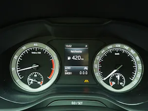SKODA Kodiaq 2.0 TSI DSG Ambition 4X4