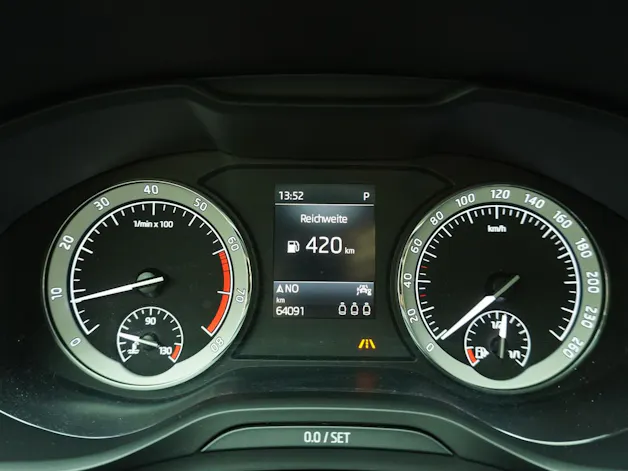 SKODA Kodiaq 2.0 TSI DSG Ambition 4X4