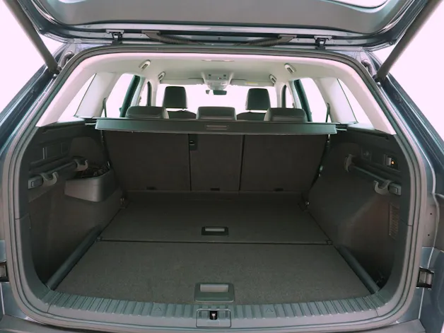 SKODA Kodiaq 2.0 TSI DSG Ambition 4X4