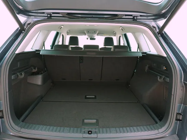 SKODA Kodiaq 2.0 TSI DSG Ambition 4X4