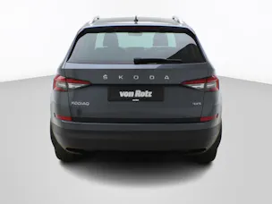 SKODA Kodiaq 2.0 TSI DSG Ambition 4X4