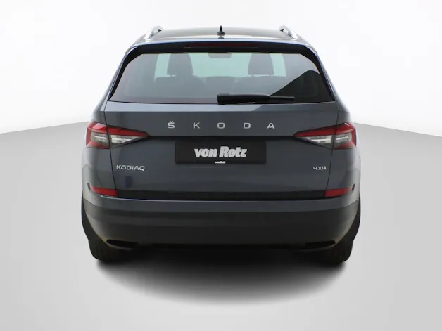 SKODA Kodiaq 2.0 TSI DSG Ambition 4X4