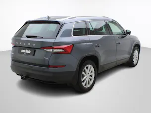 SKODA Kodiaq 2.0 TSI DSG Ambition 4X4