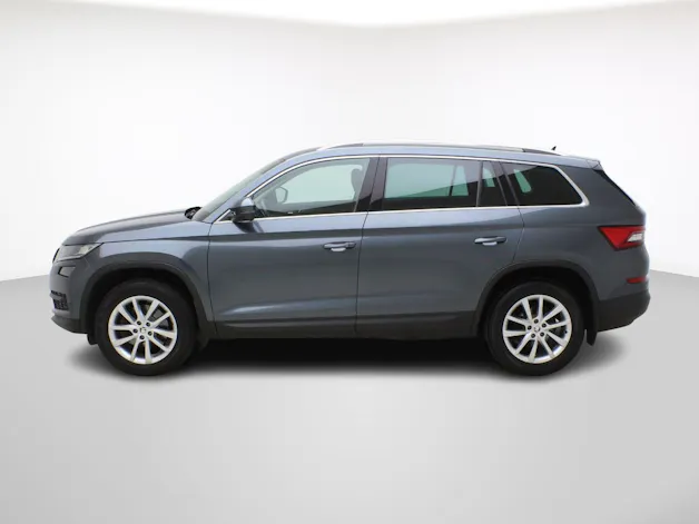 SKODA Kodiaq 2.0 TSI DSG Ambition 4X4