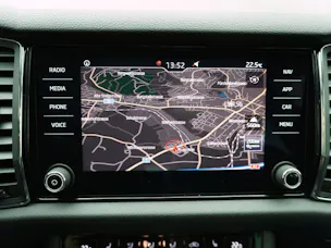 SKODA Kodiaq 2.0 TSI DSG Ambition 4X4