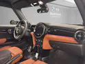 MINI Cooper S DKG