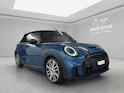 MINI Cooper S DKG