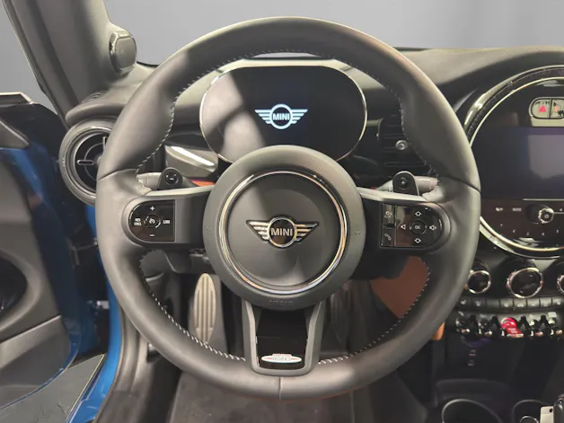 MINI Cooper S DKG