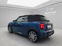 MINI Cooper S DKG