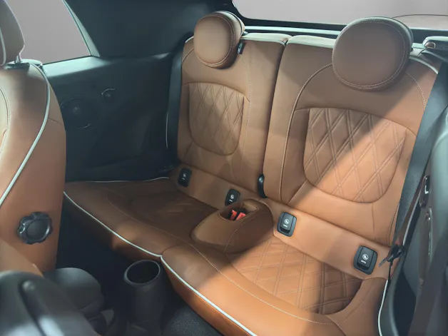 MINI Cooper S DKG