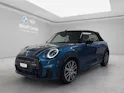 MINI Cooper S DKG