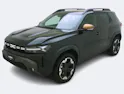 DACIA Duster 1.2 Hybrid Extreme 4x4