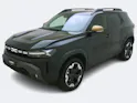 DACIA Duster 1.2 Hybrid Extreme 4x4