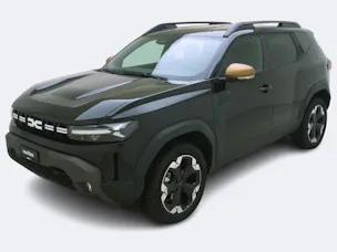 DACIA Duster 1.2 Hybrid Extreme 4x4