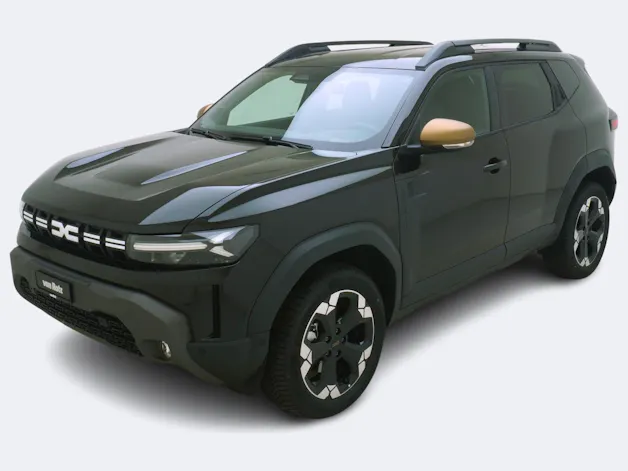 DACIA Duster 1.2 Hybrid Extreme 4x4