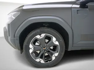 DACIA Duster 1.2 Hybrid Extreme 4x4