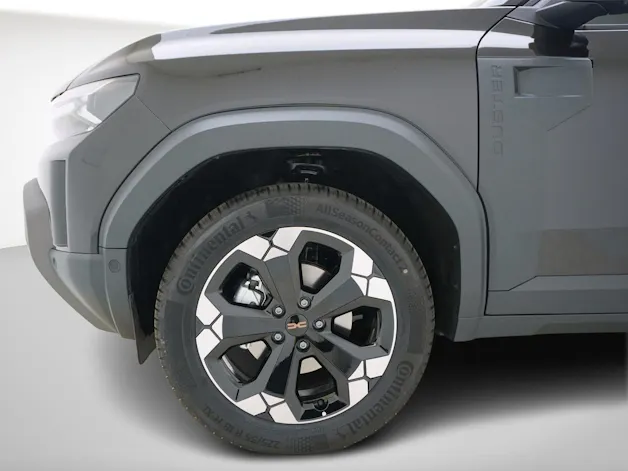 DACIA Duster 1.2 Hybrid Extreme 4x4