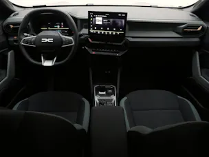 DACIA Duster 1.2 Hybrid Extreme 4x4