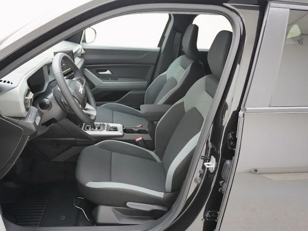 DACIA Duster 1.2 Hybrid Extreme 4x4