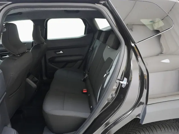 DACIA Duster 1.2 Hybrid Extreme 4x4