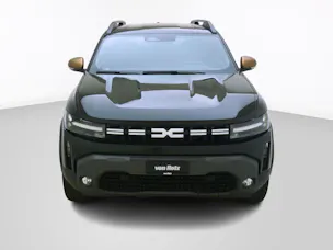 DACIA Duster 1.2 Hybrid Extreme 4x4