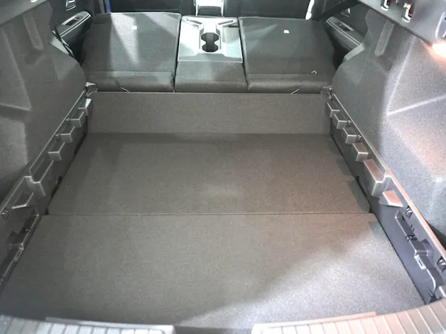 DACIA Bigster 1.2 Hybrid Extreme 4x4