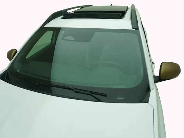 DACIA Bigster 1.2 Hybrid Extreme 4x4