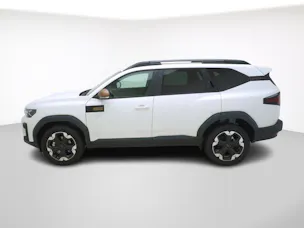 DACIA Bigster 1.2 Hybrid Extreme 4x4