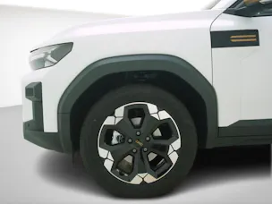 DACIA Bigster 1.2 Hybrid Extreme 4x4